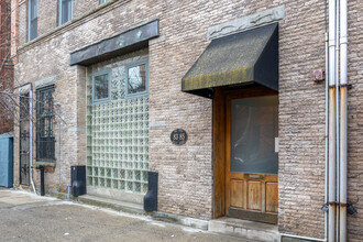 83 Bright St in Jersey City, NJ - Foto de edificio - Building Photo