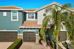 1994 Silverweed Way in Oviedo, FL - Building Photo