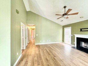 3529 Bent Trace Dr in High Point, NC - Building Photo - Building Photo