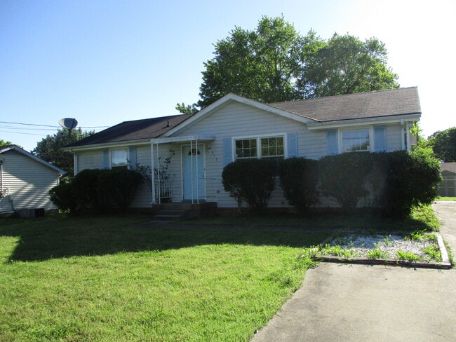 property at 917 Ryan Dr
