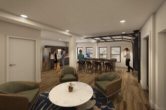 1281 N Frontage Rd W, Unit #211 in Vail, CO - Foto de edificio - Building Photo