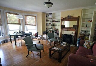 1862 Wyoming Ave NW, Unit # 2 in Washington, DC - Foto de edificio - Building Photo