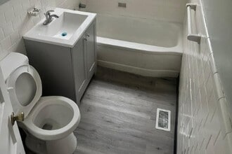 Magnolia Court Apartments in Andalusia, AL - Building Photo - Building Photo