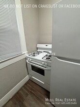 605 E Springer Ave in Guthrie, OK - Building Photo - Building Photo