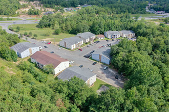 Eagles Landing Apartments in Phenix City, AL - Building Photo - Building Photo