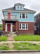 1919 Lawrence St in Detroit, MI - Building Photo - Building Photo