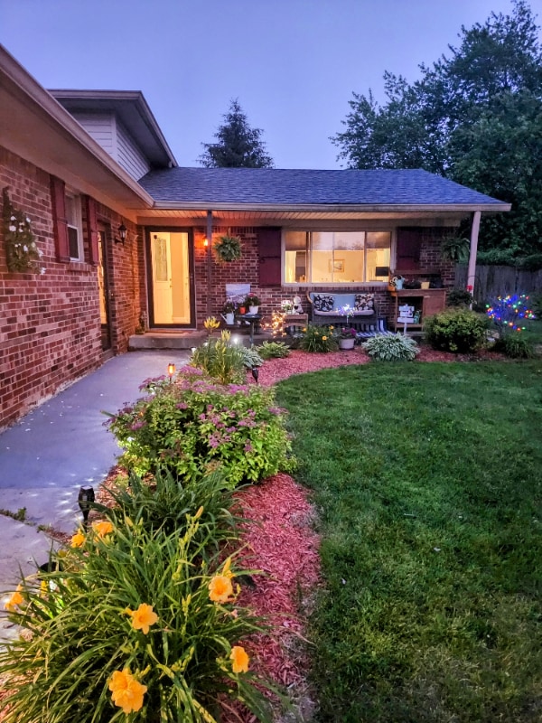 property at 3329 Broadview Ct