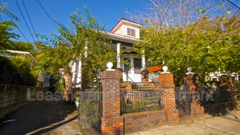 519 Rutledge Ave in Charleston, SC - Building Photo