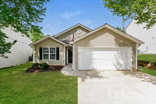 property at 7020 Setters Way