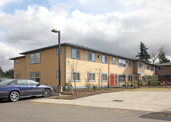 Villa Esperanza in Federal Way, WA - Building Photo - Building Photo