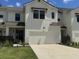 6720 Abode Ave in Temple, TX - Building Photo