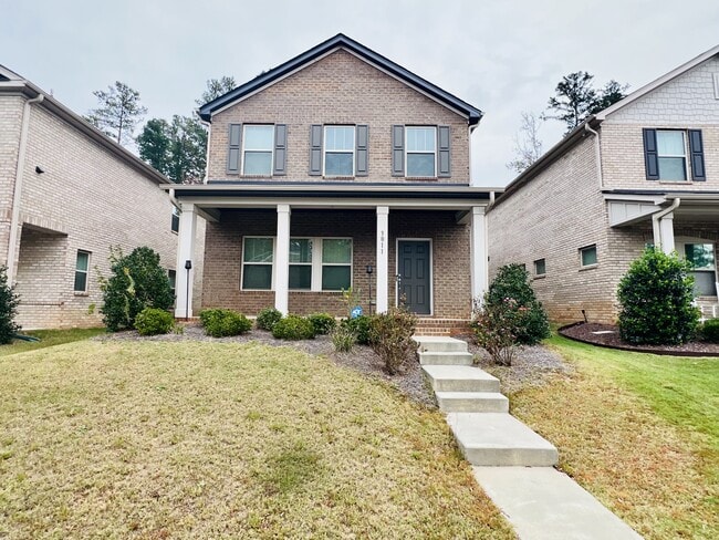 3011 Lisburn St in Mint Hill, NC - Building Photo - Building Photo