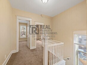 219 W Mulberry St in Fort Collins, CO - Building Photo - Building Photo