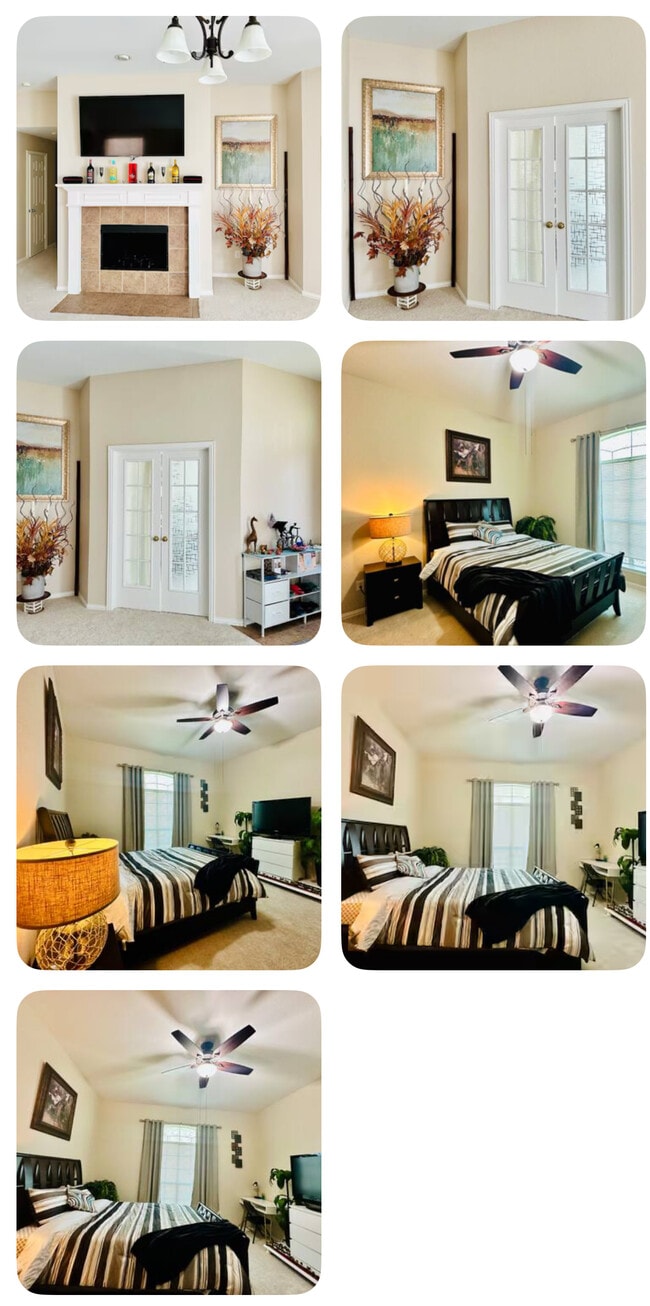 property at 4904 Bolero Ct