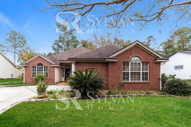 12366 Clear Lagoon Trail in Jacksonville, FL - Building Photo - Building Photo