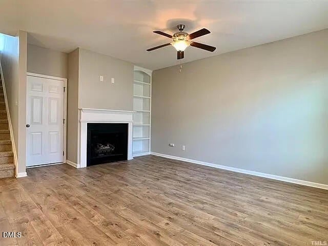 134 W Lumber Ct, Unit #A in Clayton, NC - Building Photo - Building Photo