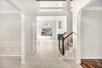 803 Chisel Point Dr in Houston, TX - Building Photo - Building Photo