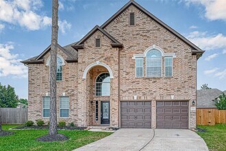 9519 Stone Terrace Ct in Houston, TX - Building Photo - Building Photo