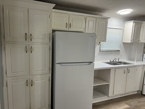 33 Macks Dr in Hattiesburg, MS - Building Photo - Building Photo