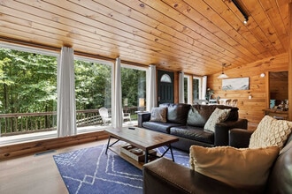 1390 Snake Nation Rd in Blue Ridge, GA - Building Photo - Building Photo