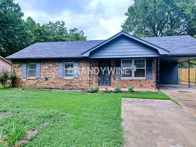 property at 1313 Mullins Station Rd