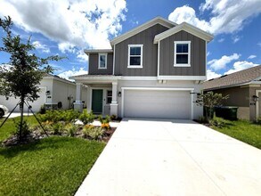 340 Kayden Cv in Winter Haven, FL - Building Photo - Building Photo