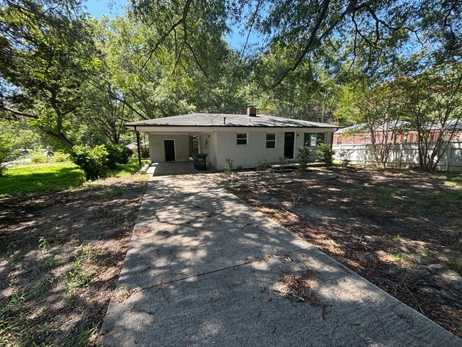 626 S Hoover Rd in Durham, NC - Building Photo - Building Photo