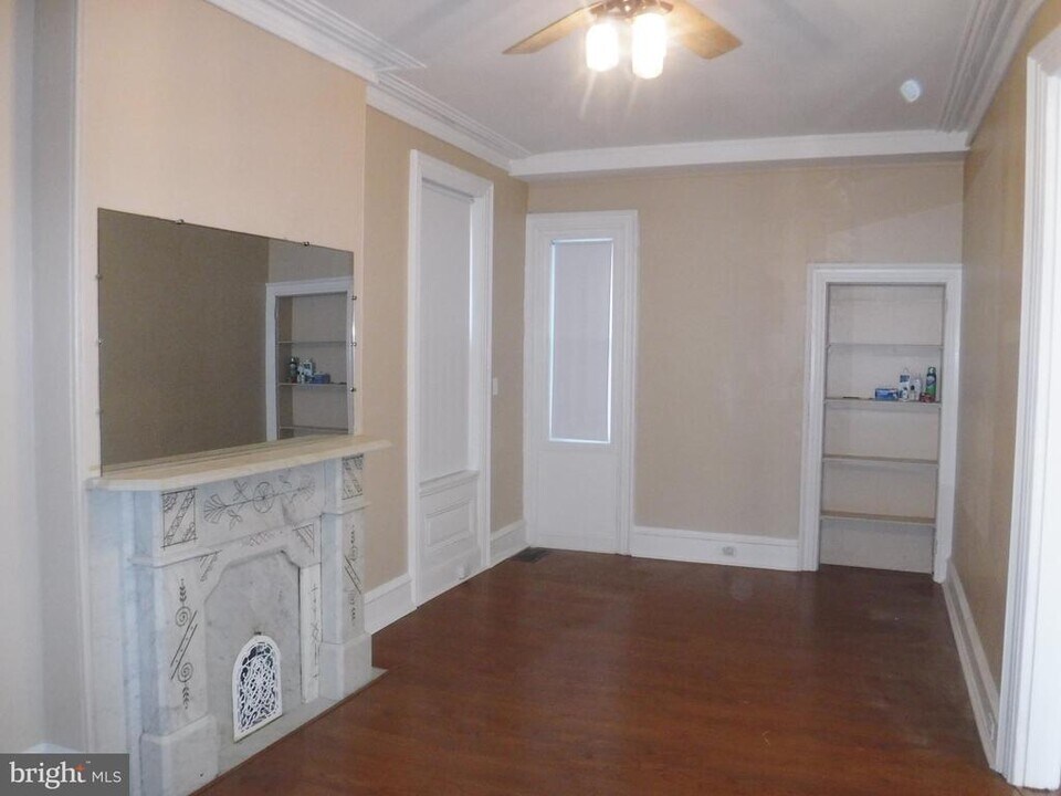 540 George St in Norristown, PA - Building Photo