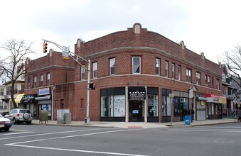 210 Springdale Ave in East Orange, NJ - Building Photo - Building Photo