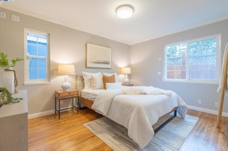 2771 Fleetwood Dr in San Bruno, CA - Building Photo - Building Photo