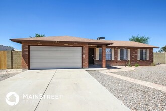 7638 W Mescal St in Peoria, AZ - Building Photo - Building Photo