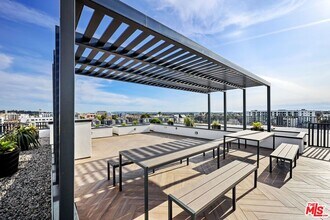 3657 Motor in Los Angeles, CA - Building Photo - Building Photo