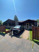 1511-1513 Logan Ave in Superior, WI - Building Photo