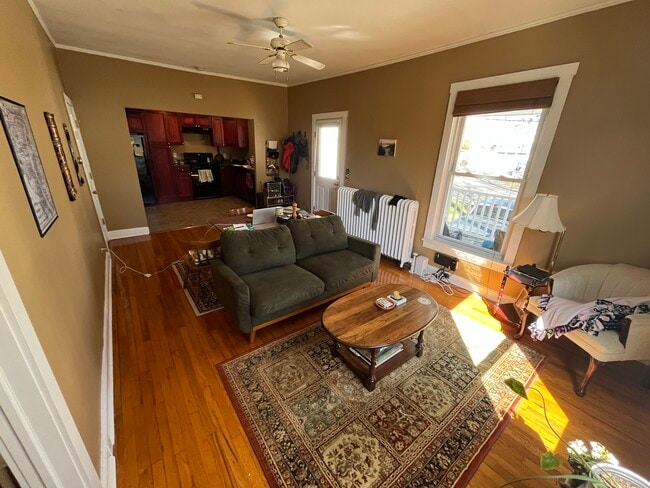 107 Center St in Fayetteville, NY - Building Photo - Building Photo