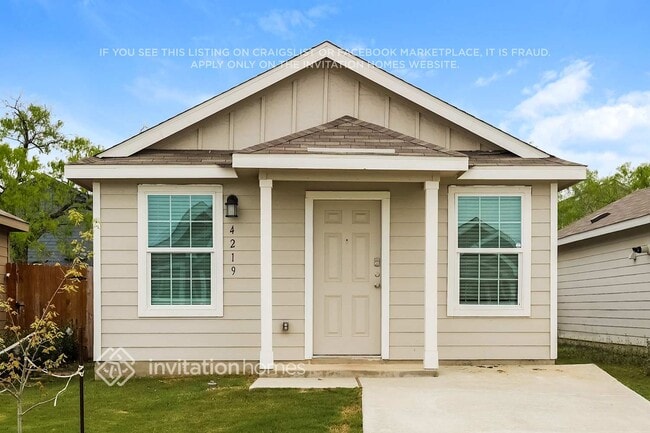 property at 4219 Southton Lk