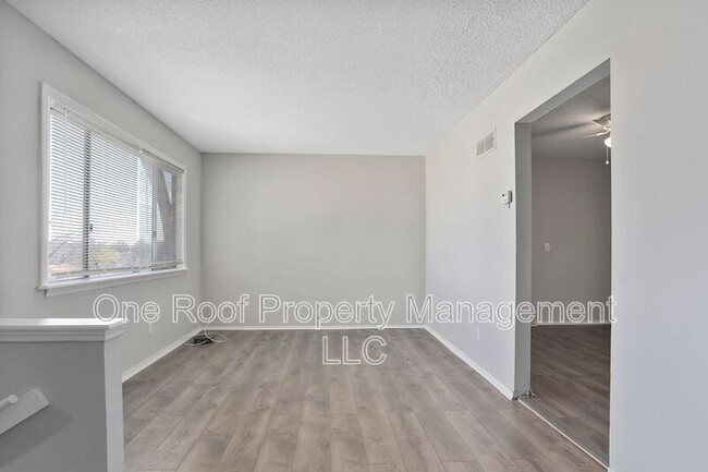 1536 N 63rd Terrace in Kansas City, KS - Building Photo - Building Photo