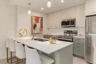 Aspire in Victoria, BC - Building Photo - Interior Photo