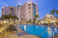 Building Photo - Towers at Costa Verde Apartamentos in San Diego, California