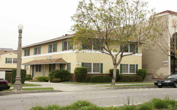 127 S Mission Dr in San Gabriel, CA - Building Photo - Building Photo