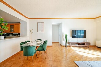 600 Columbus Ave in New York, NY - Building Photo - Building Photo