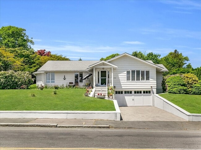 property at 282 Atlantic Ave