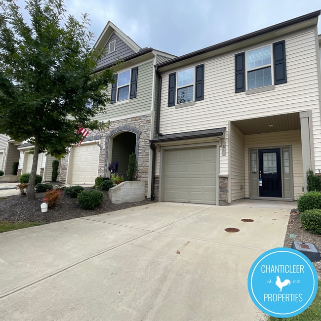 property at 46 E Grove Point Dr