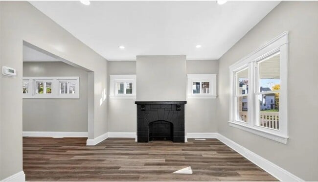 property at 11209 Continental Ave