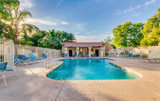 1718 S Longmore in Mesa, AZ - Building Photo