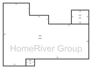 5924 16th Ave N in St. Petersburg, FL - Building Photo - Building Photo