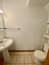 304 Perrin St in Ypsilanti, MI - Foto de edificio - Building Photo