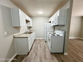 515 E 4th St in New Albany, IN - Building Photo - Building Photo