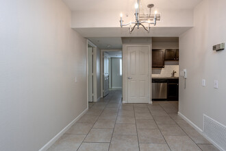 Riata Court Apartments in Tucson, AZ - Building Photo - Interior Photo