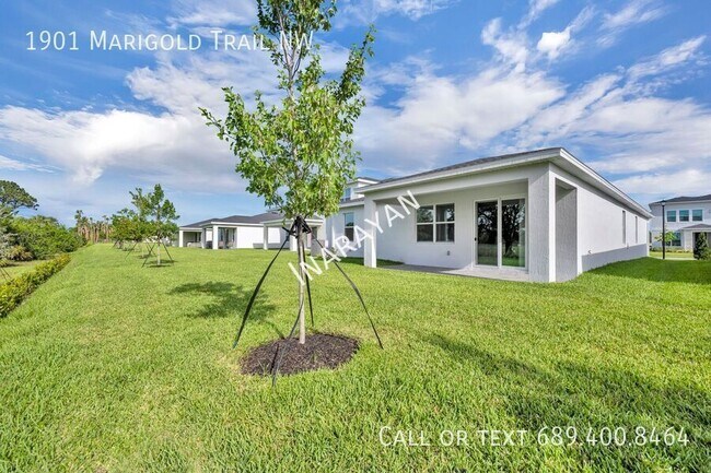 1901 Marigold Trl NW in Palm Bay, FL - Building Photo - Building Photo
