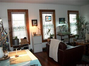 601 East St-Unit -1 in New Haven, CT - Building Photo - Building Photo